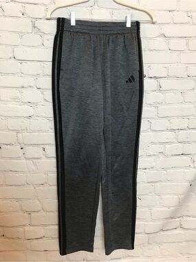 Adidas Youth Regular Fit Sweatpants size Large